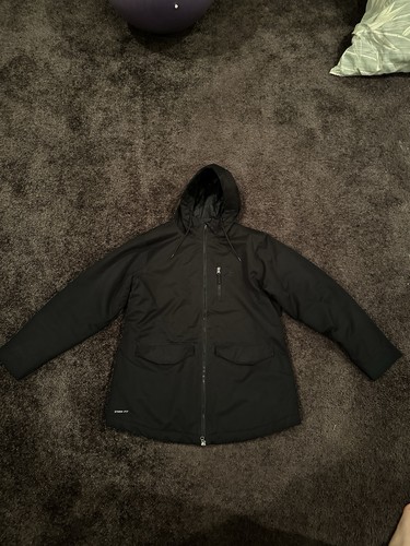 Nike storm fit - storm, parka