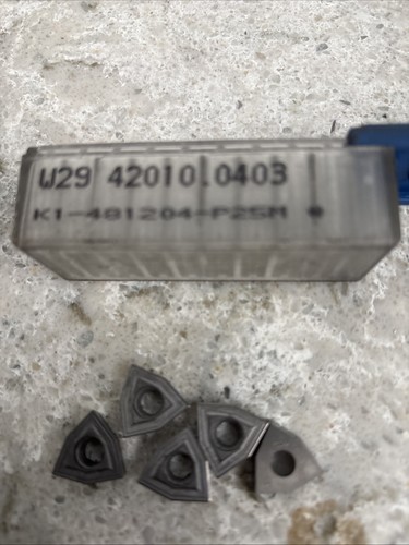 Komet w29 42010 0403 carbide - komet, 42010.0403