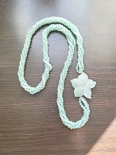 Vintage flower multi strand - vintage, &