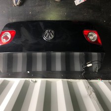 VW PASSAT B6 2006-2010 SALOON