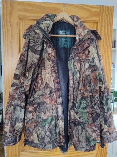Deerhunter montana size - montana, 52