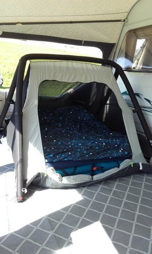 Sunncamp air pod inner - , tent