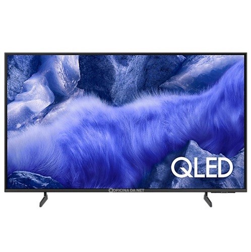 Samsung qe65qef1 inch qled - samsung, 65-inch