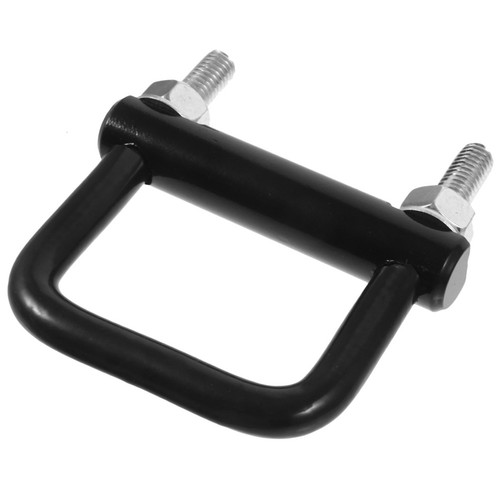 Trailer fixing tool hitch - fixing,