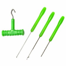 4 Piece Baiting Needle Tool