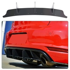 For Golf GTI MK6 08-13 Rear