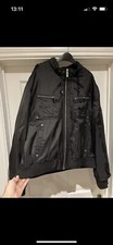 GUESS jeans Black Bomber