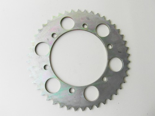 Sprocket tooth - tooth,