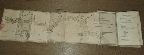 1828 steam boat companion - 1828,