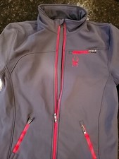 Boys Xl Spyder Jacket (18/20)