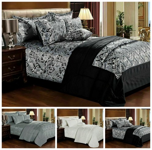 Piece quilted jacquard - piece,