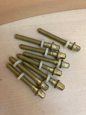 DW DRUM WORKSHOP Lot of 8x 1