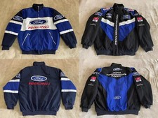 Unisex Adult Racing Jacket