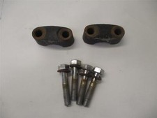 79 YAMAHA XS400 2F HANDLEBAR