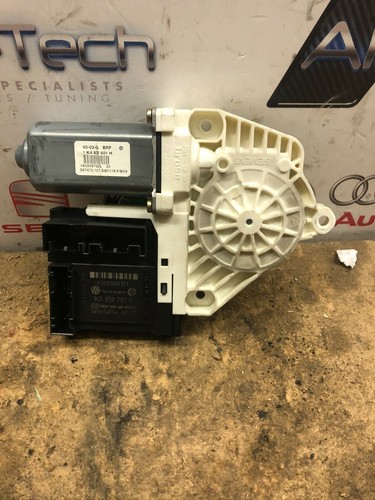 Window motor front - window, n/s