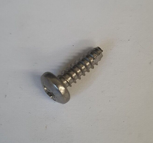 Genuine mercury mariner screw - genuine, mercury/