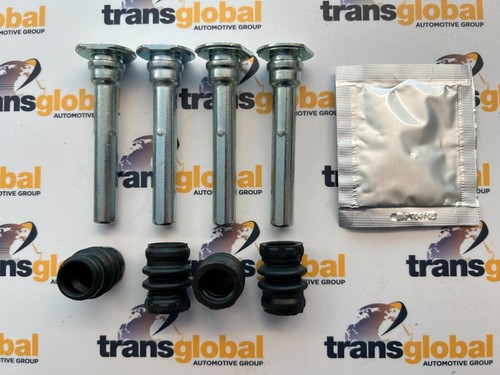 Front brake caliper slider pin - front,