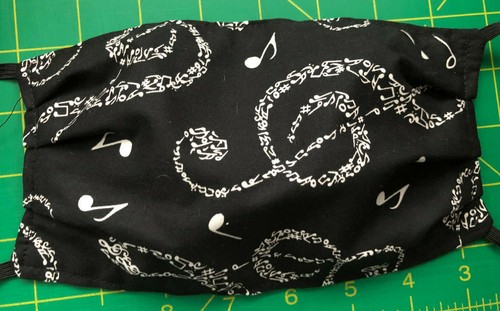 Handmade adult sized double - handmade,