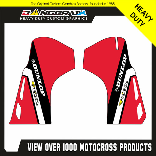 Honda crf 250 450 2019 - 250,