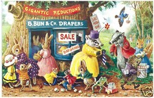 Racey Helps - The Sale -