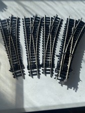 Hornby OO Gauge Nickel Silver