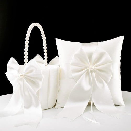 Flower girl baskets - flower,