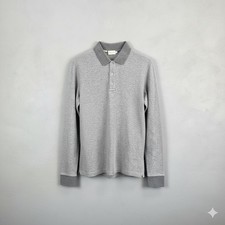 Moncler Polo Shirt Medium M