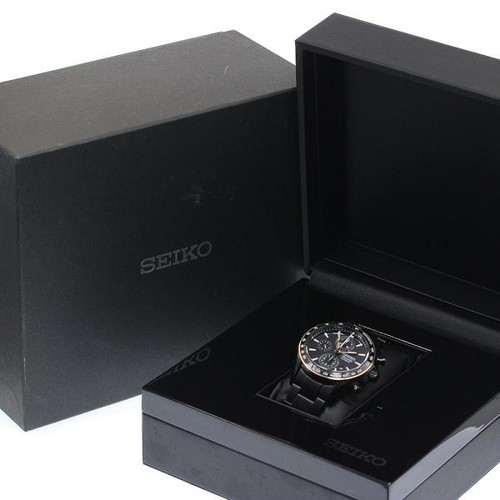 Seiko bright ananta limited - seiko,