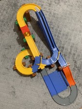 Tomica System 3ACTION Auto