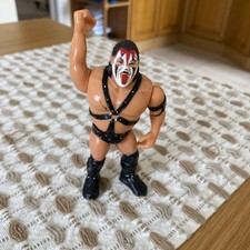 RARE WWE DEMOLITION SMASH