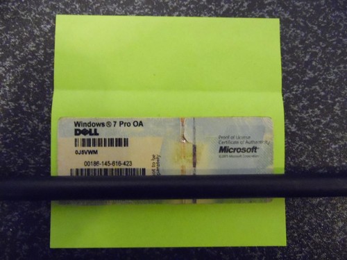 Win professional oem product - 7,