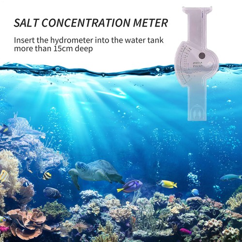 Hydrometer aquarium fish - hydrometer,