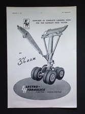 Original 1953 Advert