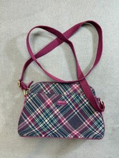 NESS Wool blend Shoulder Bag