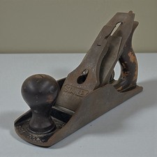 Stanley bedrock 604 - bedrock,