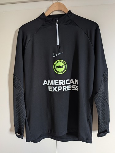 Brighton and hove albion nike - and,