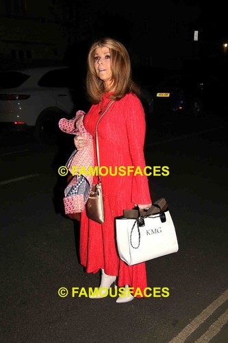 Kate garraway press - kate,