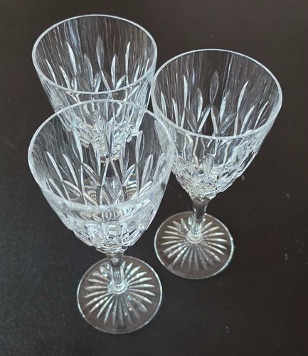 Set clear stemmed - set, of