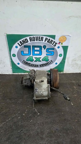 Land rover discovery - land,