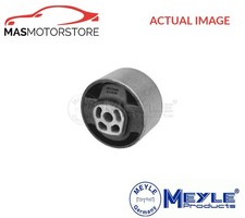 ENGINE MOUNT MOUNTING LOWER