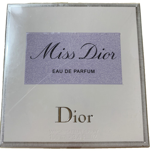 Miss dior eau parfum - eau,