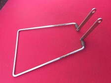 Vintage saddle bag - bag, support