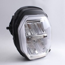 Front LED Headlight assy For