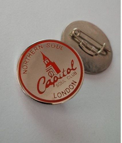 Northern soul capital - northern,