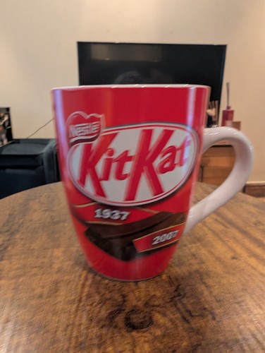 Nestle kit kat 1937 - , 70th