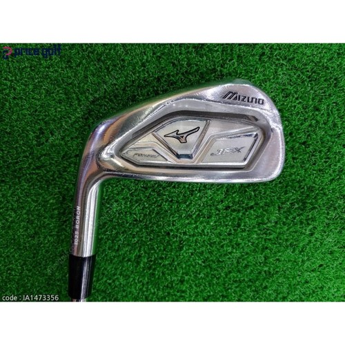 Mizuno jpx iron - mizuno,