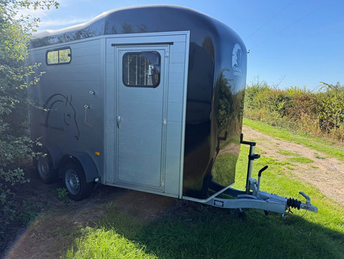Cheval liberté touring - cheval, 2