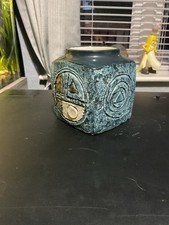 TROIKA Marmalade Pot/vase