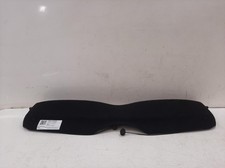 2010 MINI (BMW) R56 Mk2 3 Door Hatchback Rear Load Cover Parcel Shelf 51164310