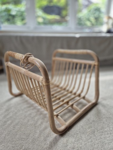 Ikea buskbo rattan bamboo - buskbo,